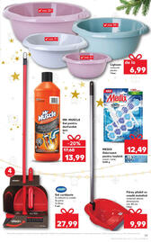 Catalog Kaufland săptămâna 50 Pagină 59