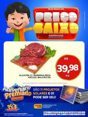 Catálogo Iquegami Supermercados (válido até 7-12)