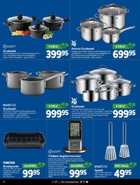 Din Isenkræmmer tilbudsavis Side 10