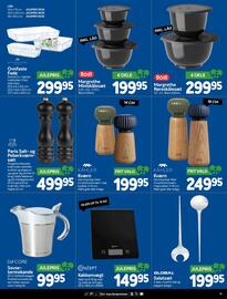 Din Isenkræmmer tilbudsavis Side 11