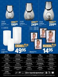 Din Isenkræmmer tilbudsavis Side 16