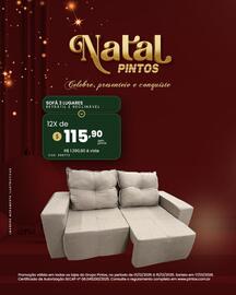 Magazine Lojas Pintos semana 50 Página 1