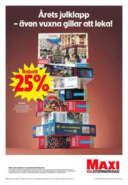 ICA Maxi reklamblad Sida 12