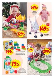 ICA Maxi reklamblad Sida 3