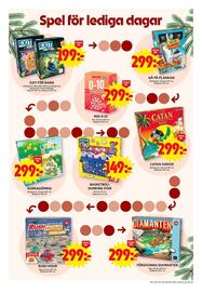 ICA Maxi reklamblad Sida 7