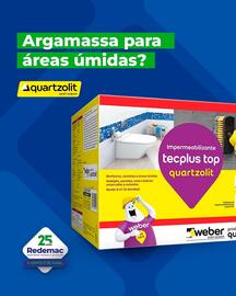 Catálogo Redemac Página 1