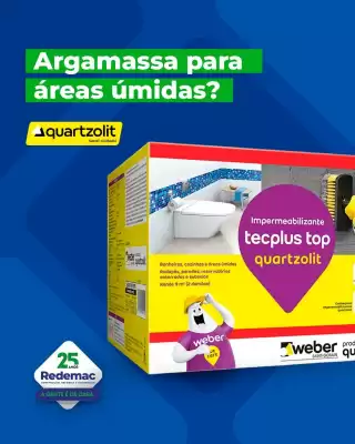 Catálogo Redemac (válido até 10-12)