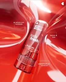 Catálogo Quem disse, berenice? Página 1