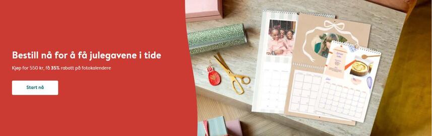 Fotoknudsen kundeavis uke 49 Side 1