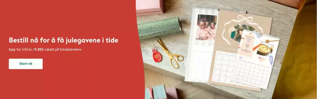 Fotoknudsen kundeavis (gyldig til 11-12)