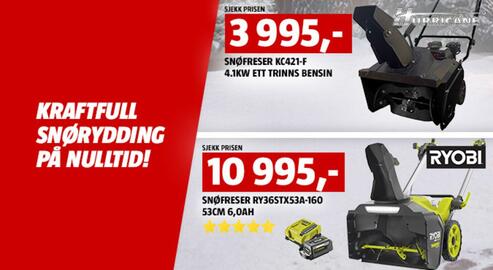 Bauhaus kundeavis Side 1