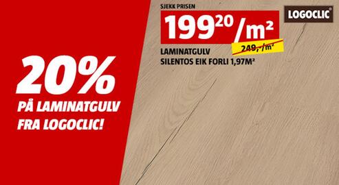 Bauhaus kundeavis Side 2