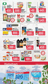 Coop akciós újság Oldal 5