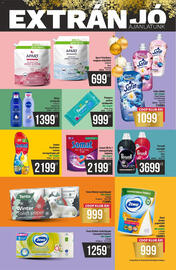 Coop akciós újság hét 50 Oldal 15