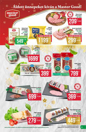 Coop akciós újság hét 50 Oldal 3