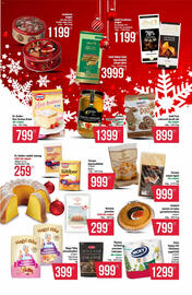 Coop akciós újság hét 50 Oldal 6