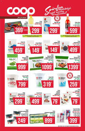 Coop akciós újság hét 50 Oldal 8