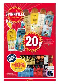 Coop Extra kundeavis uke 50 Side 2