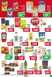 Coop akciós újság hét 51 Oldal 5