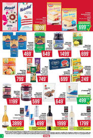 Coop akciós újság hét 51 Oldal 6