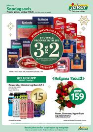 Joker kundeavis Side 1