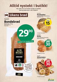 Joker kundeavis Side 14