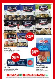 Spar kundeavis Side 10