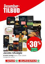 Spar kundeavis Side 2