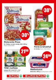 Spar kundeavis Side 8