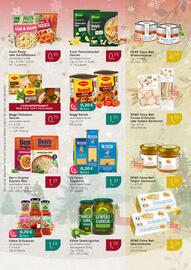 Dornseifer Prospekt woche 50 Seite 11