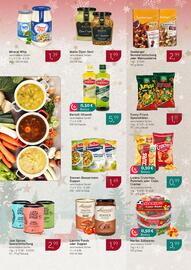 Dornseifer Prospekt woche 50 Seite 12