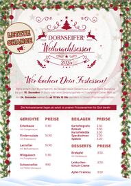 Dornseifer Prospekt woche 50 Seite 6