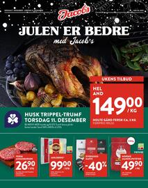 Jacobs kundeavis uke 50 Side 1