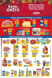 Encarte Mercado Extra Página 1