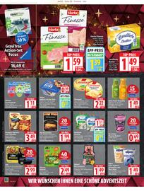 Edeka Aktiv Markt Prospekt woche 50 Seite 8