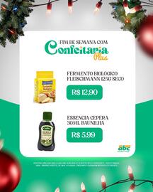 Folheto ABC Atacado Página 1