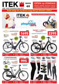 ITEK folder week 49 Pagina 1