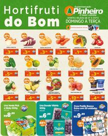 Encarte Pinheiro Supermercado Página 2