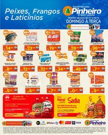 Encarte Pinheiro Supermercado Página 3