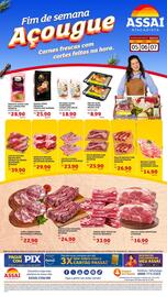 Encarte Assaí Atacadista Página 1