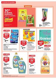 Auchan folder week 50 Pagina 30