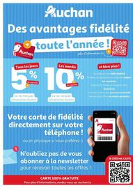 Auchan folder week 50 Pagina 34
