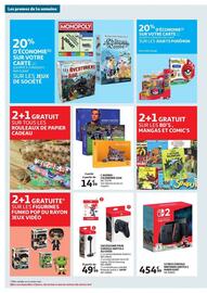 Auchan folder week 50 Pagina 36