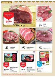 Auchan folder week 50 Pagina 6