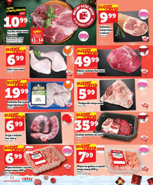 Topaz Express gazetka tydzień 50 Strona 10