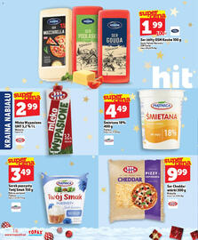 Topaz Express gazetka tydzień 50 Strona 16