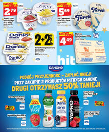 Topaz Express gazetka tydzień 50 Strona 17