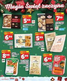 Topaz Express gazetka tydzień 50 Strona 2