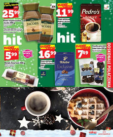 Topaz Express gazetka tydzień 50 Strona 23