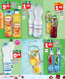 Topaz Express gazetka tydzień 50 Strona 24